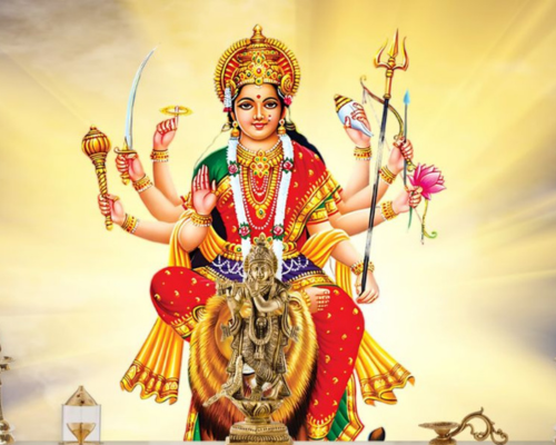 Vedic Deity