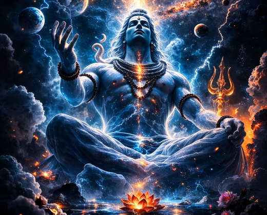  Sada Shiva - Best Astrologer in Australia