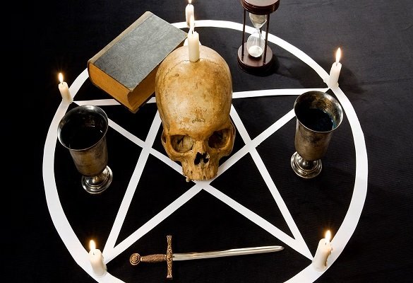 Black Magic Solution