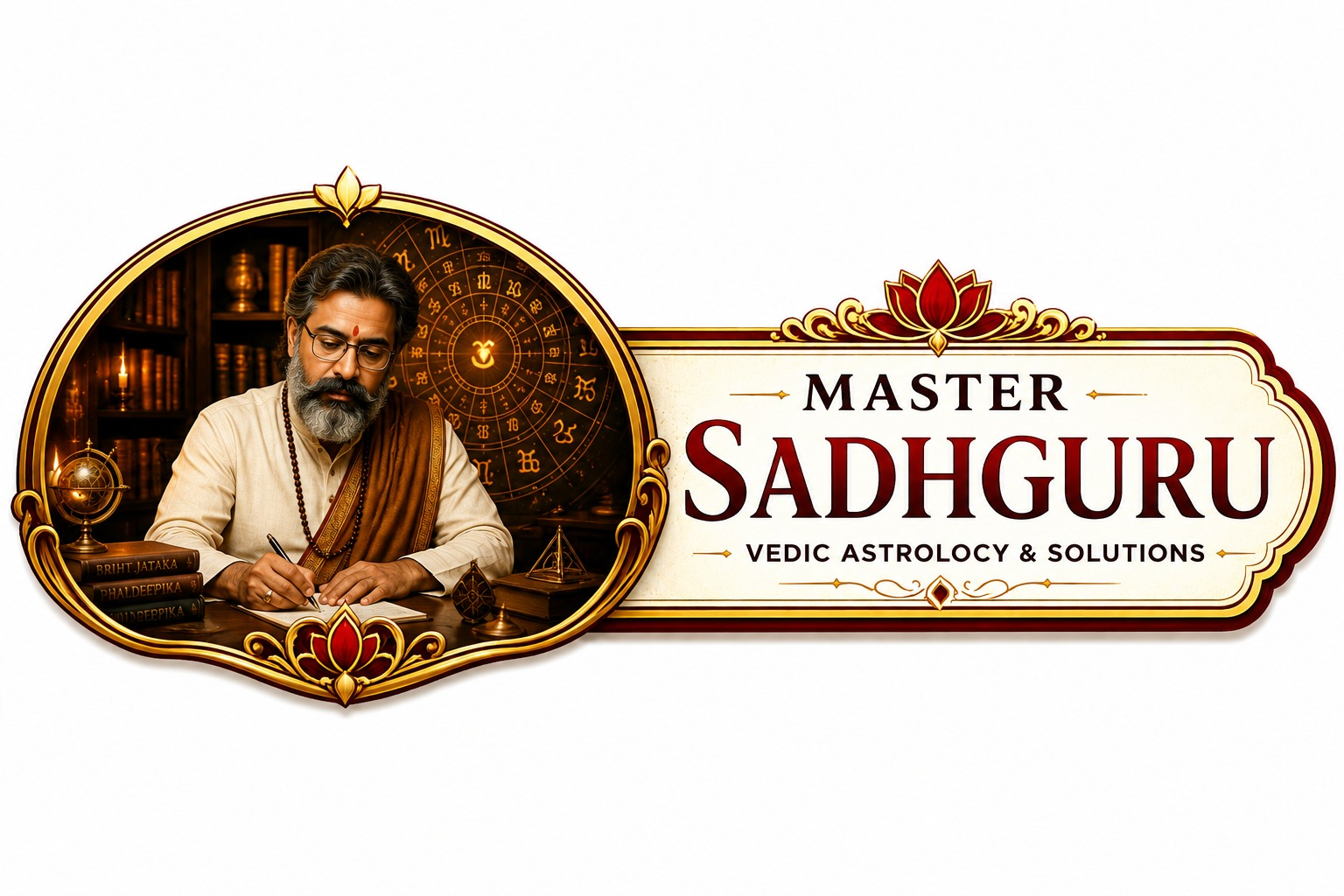 Master Sada Shiva — Vedic Astrology