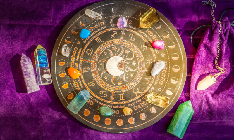 Planetary Remedies for Success