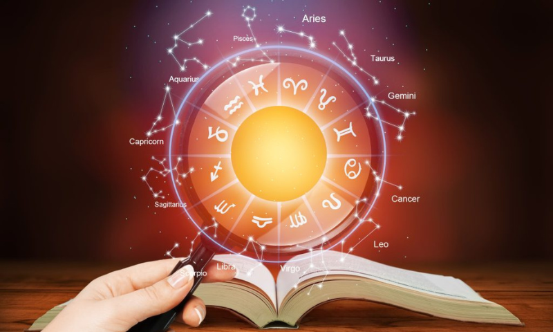 Horoscope Reading